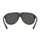 EUPHORIA, Tortoise Matte-Axis Polarized, hi-res image number null
